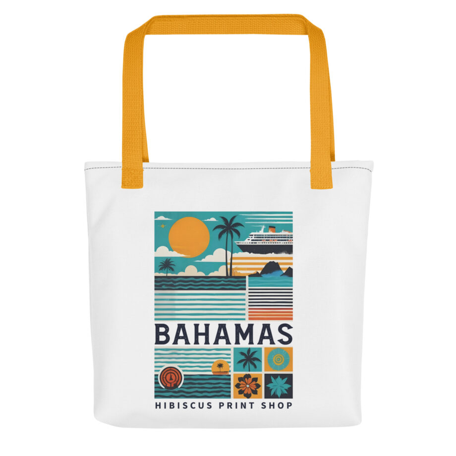 Tote bag