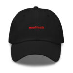 Dad hat