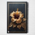 Spiral notebook