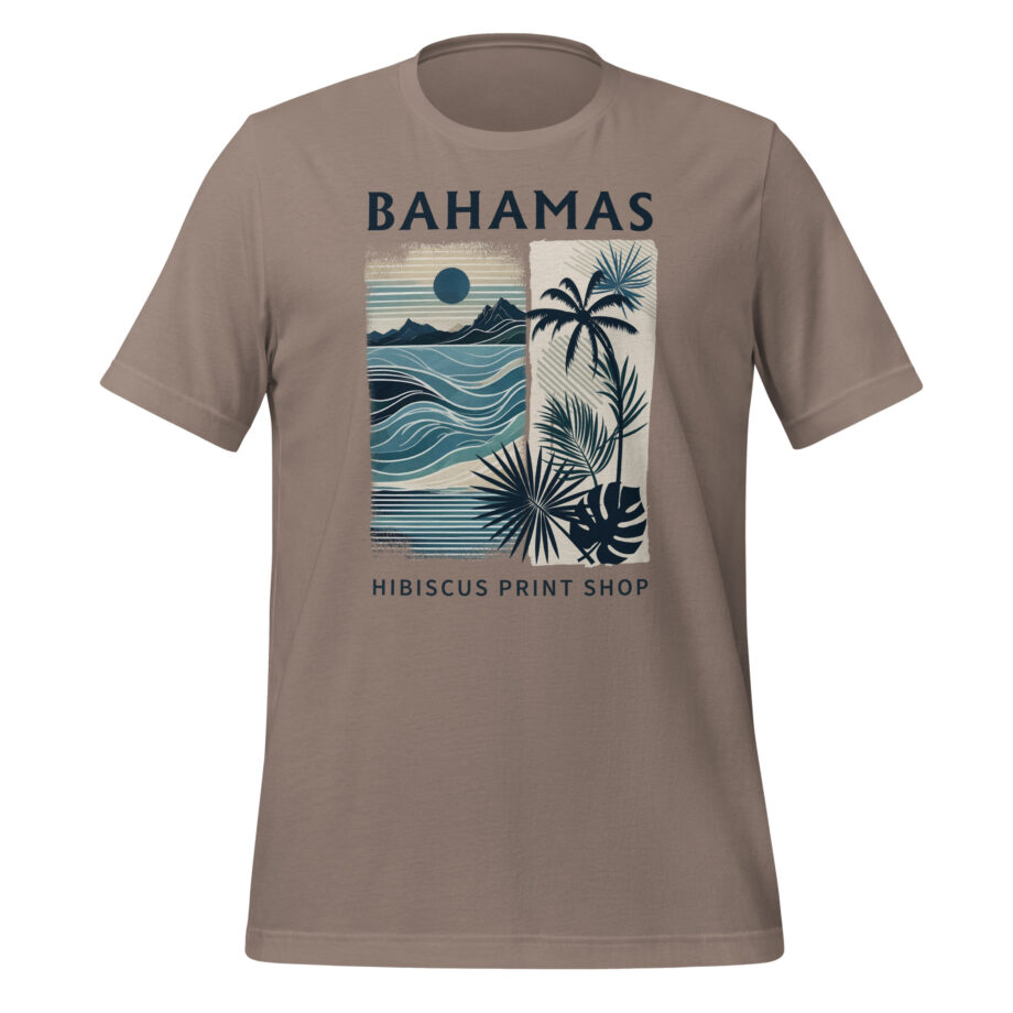 Unisex t-shirt