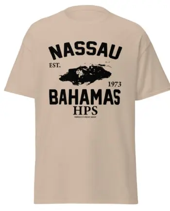Unisex classic tee