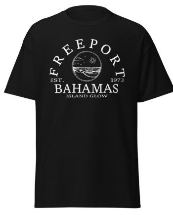 Unisex classic tee
