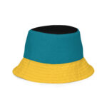 Reversible bucket hat