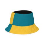 Reversible bucket hat
