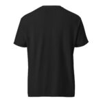 Unisex garment-dyed heavyweight t-shirt