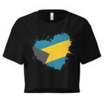 Women’s crop top