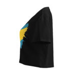 Women’s crop top