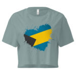 Women’s crop top