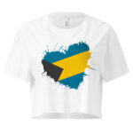 Women’s crop top