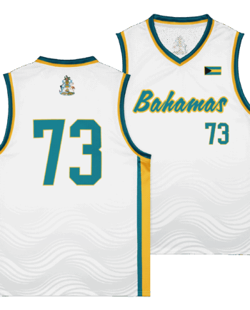 Premium basketball jersey
