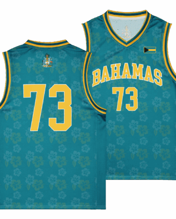 Premium basketball jersey
