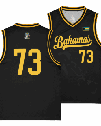 Premium basketball jersey