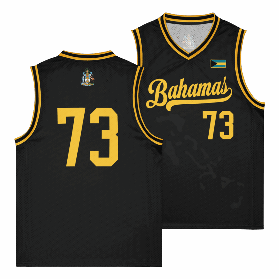 Premium basketball jersey
