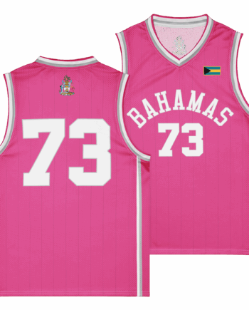 Premium basketball jersey