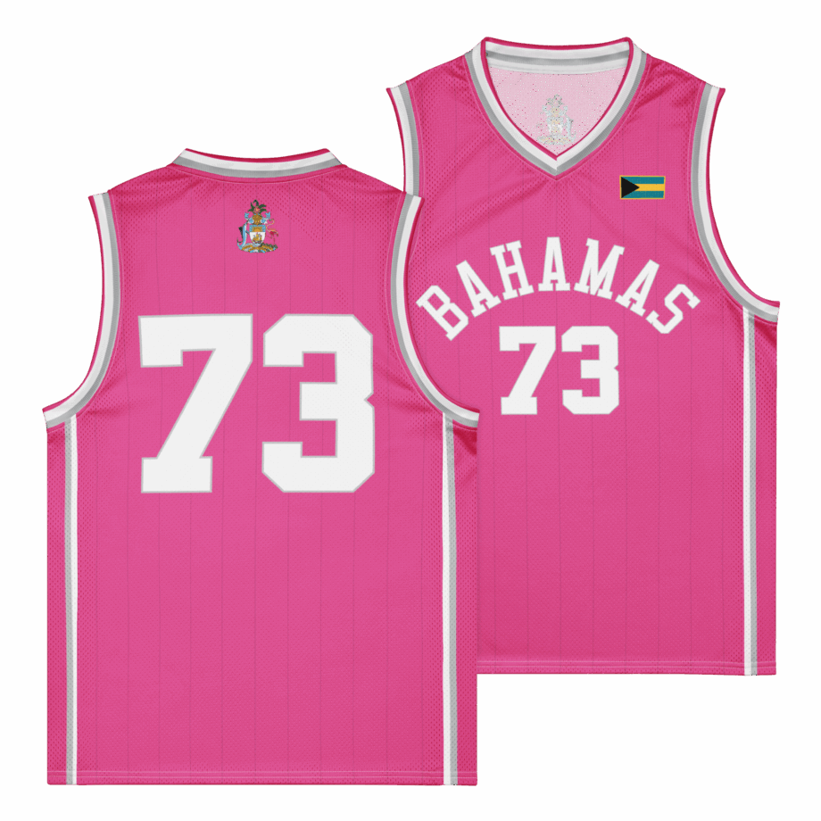 Premium basketball jersey