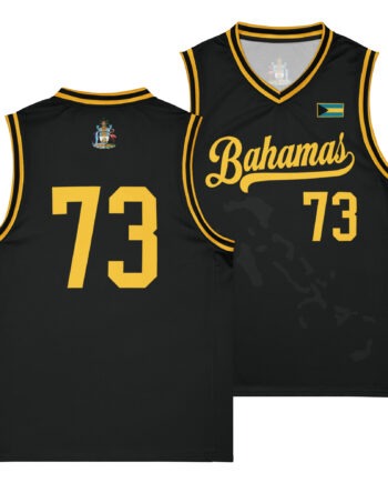 Premium basketball jersey