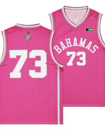 Premium basketball jersey