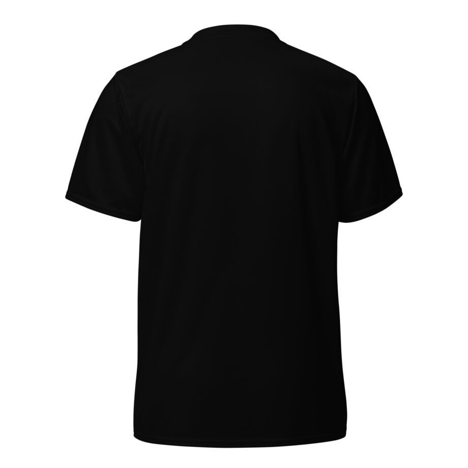 Bahamian sports jersey B
