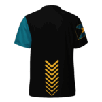 Bahamian sports jersey A