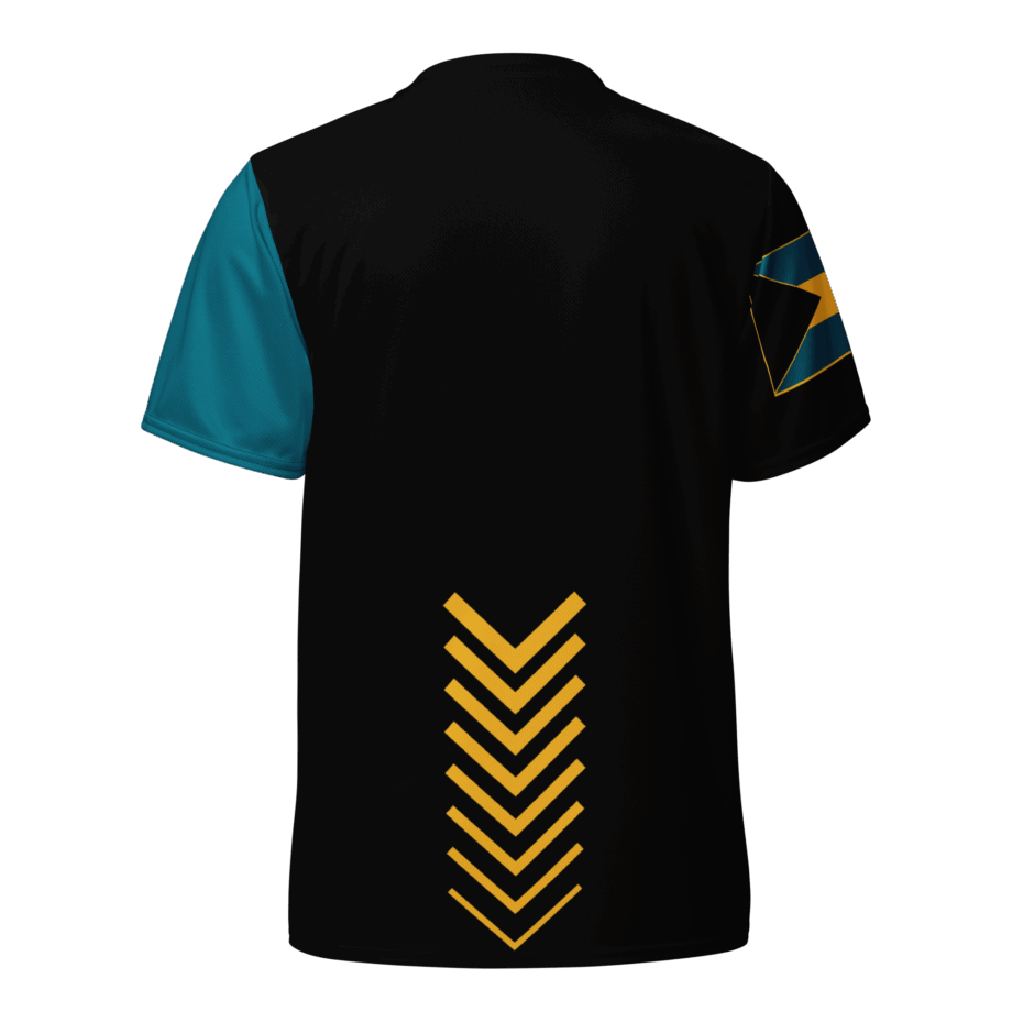 Native unisex sports jersey