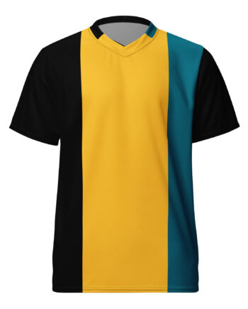 Native unisex sports jersey