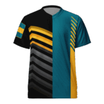 Bahamian sports jersey A