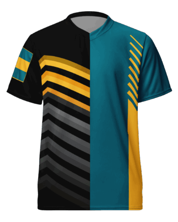 Native unisex sports jersey