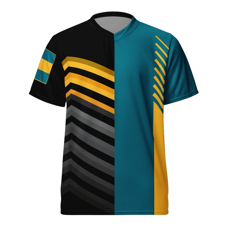 Native unisex sports jersey