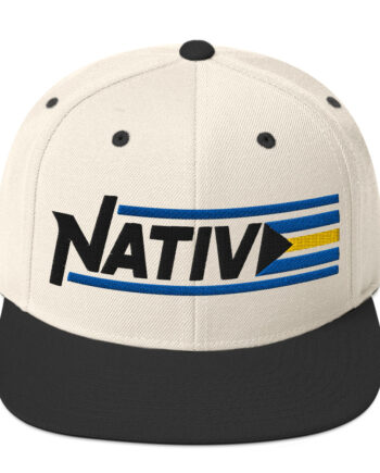 Snapback Hat