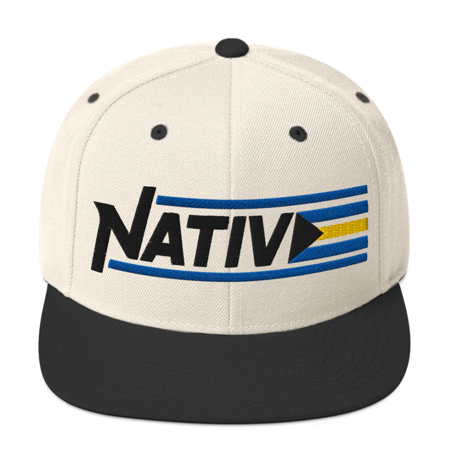 Snapback Hat