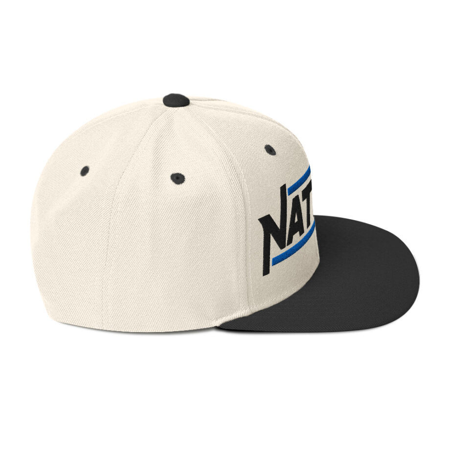 Snapback Hat