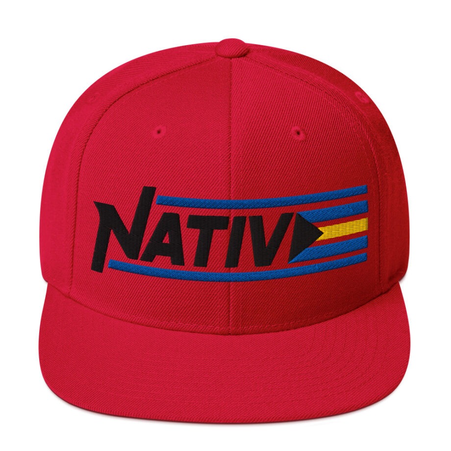 Snapback Hat