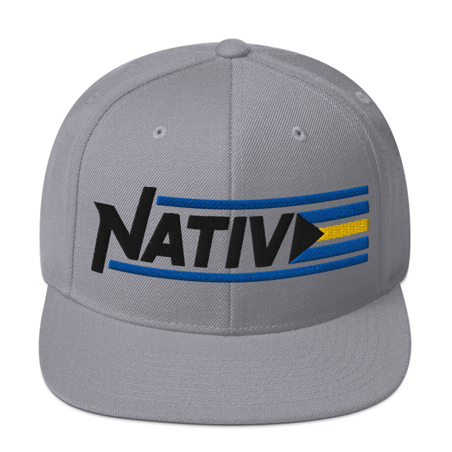 Snapback Hat