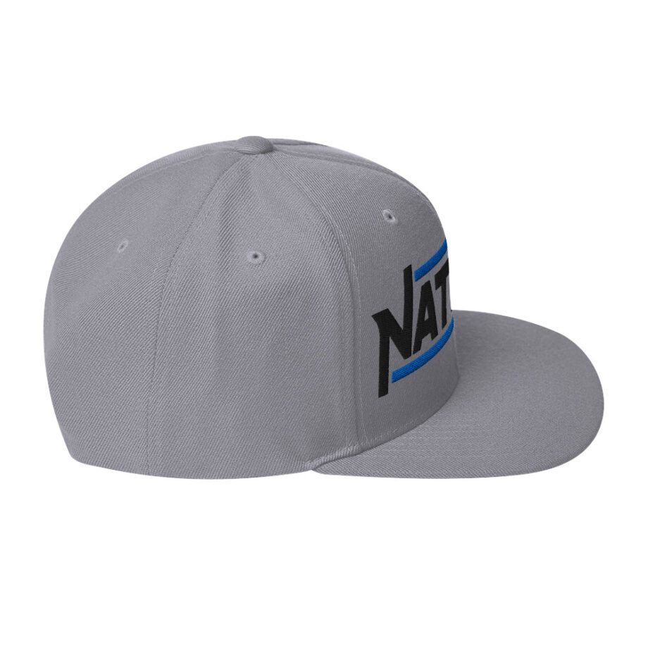 Snapback Hat