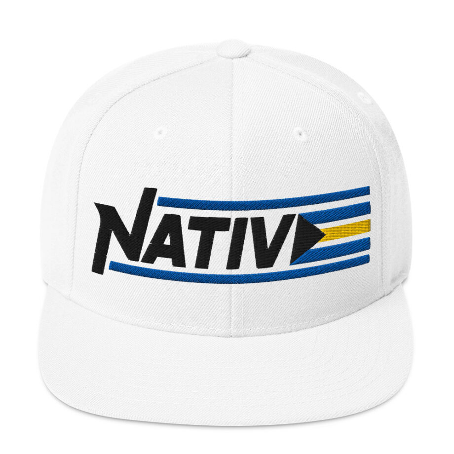 Snapback Hat