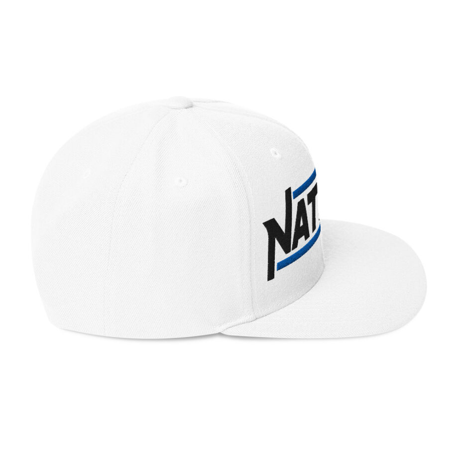 Snapback Hat