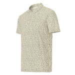 Men’s slim fit polo A