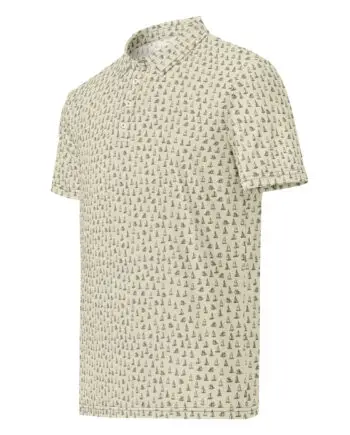 Men’s slim fit polo A