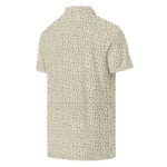 Men’s slim fit polo A