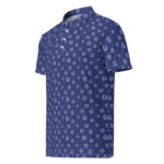 Men’s slim fit polo G