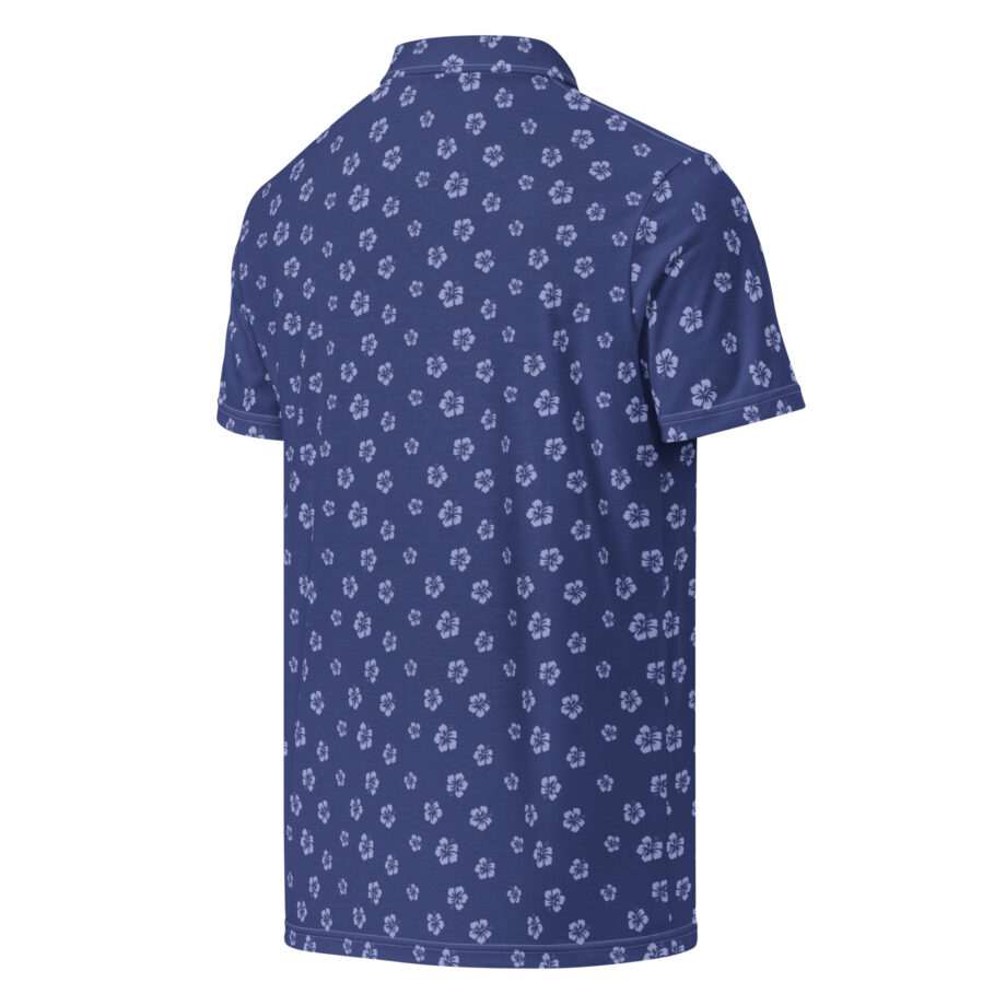 Men’s slim fit polo G