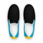 Men’s slip-on canvas shoes