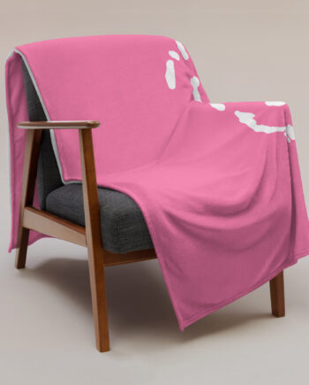 Throw Blanket (60"x80")