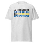 Unisex classic tee