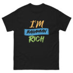 Unisex classic tee