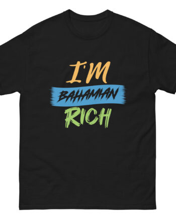 Unisex classic tee