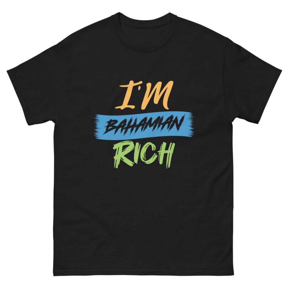 Unisex classic tee