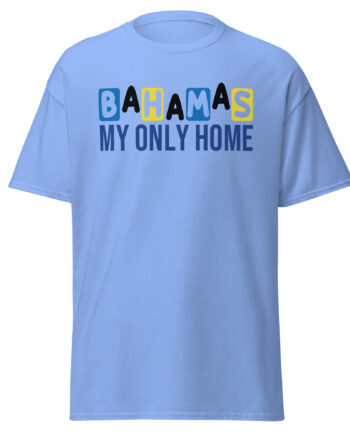 Unisex classic tee