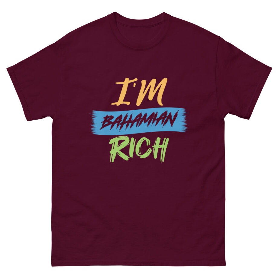 Unisex classic tee