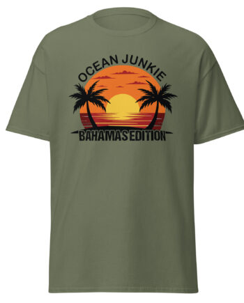 Unisex classic tee